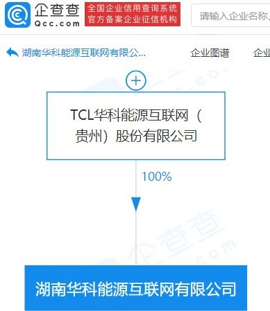 TCL華科能源跨界布局，成立互聯(lián)網(wǎng)新公司搶灘新能源汽車充電服務(wù)