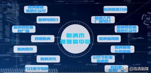 臨清市融媒體中心獲全省縣級(jí)首批互聯(lián)網(wǎng)新聞信息服務(wù)許可資質(zhì)，開啟互聯(lián)網(wǎng)信息服務(wù)新篇章