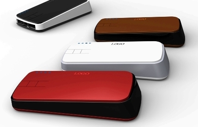 時(shí)尚與功能的交融 深圳白狐工業(yè)設(shè)計(jì)打造的蘋果移動電源